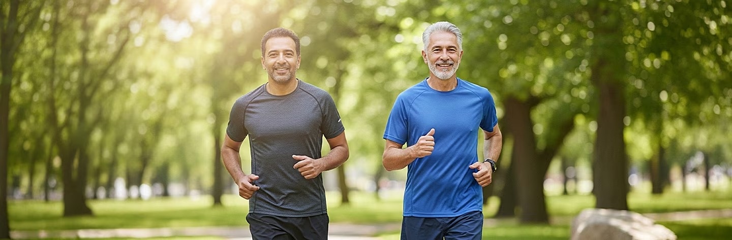 How to Build Daily Habits That Keep Your Joints Moving Strong